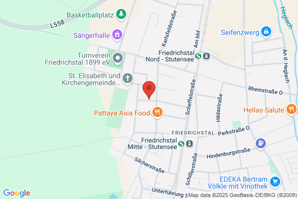 Hagsfelder Werkstätten & Wohngemeinschaften Karlsruhe gGmbH (HWK)