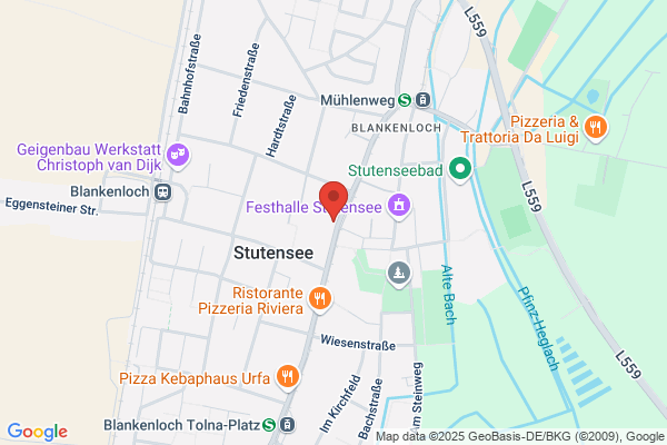 Heimat und Museumsverein Blankenloch