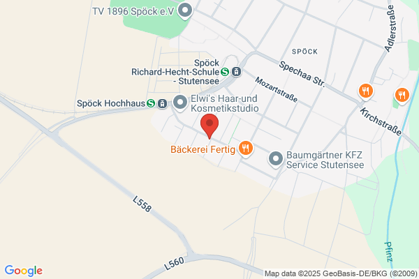 Heinz electronics e.K.
