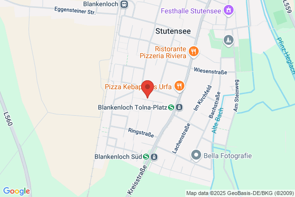 Hildenbrand Mineralölhandel
