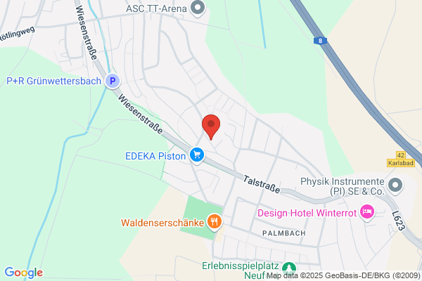 JUDO Wasseraufbereitung GmbH