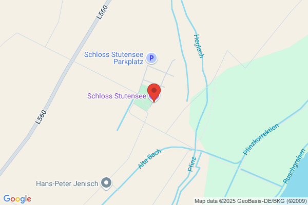Jugendeinrichtung Schloss Stutensee GgmbH
