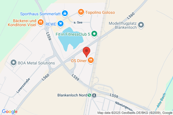 Kammerer Elektrotechnik GmbH