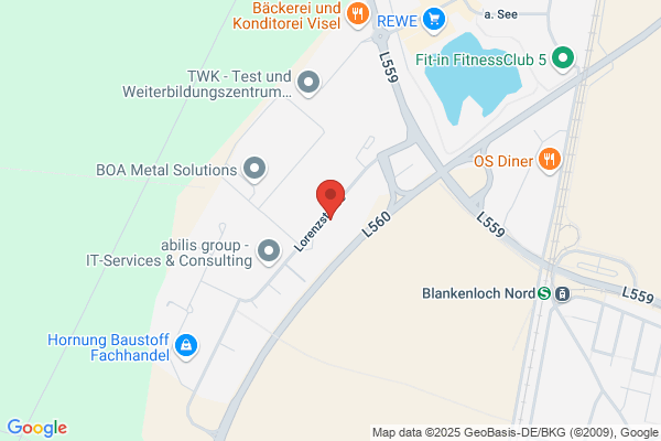 Kieckhäfer Hausverwaltung