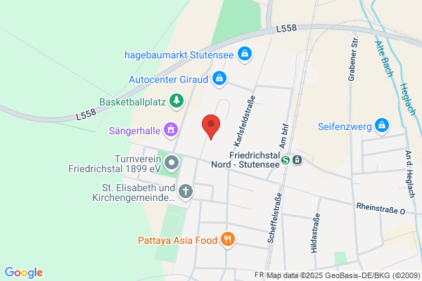 Niemann Leichtbeton GmbH