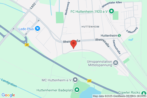 Planungsbüro Scherm