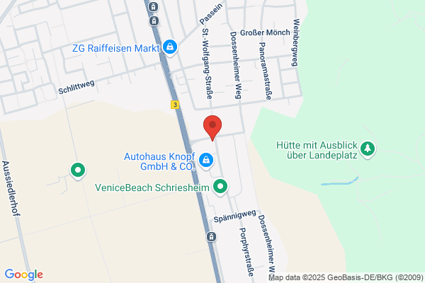 Rohrreinigung Pfeiffer Stutensee