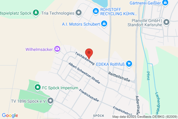 SSW Seminare für Steuer- und Wirtschaftsrecht GmbH