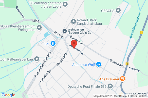 Lamb GmbH