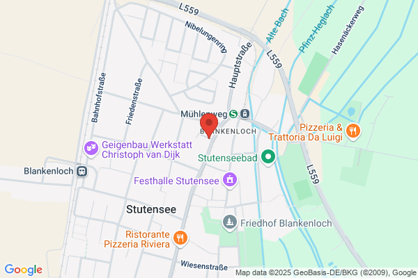 Schmidt und Seitz GmbH