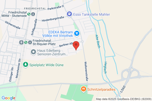 Freist Immobilien KG