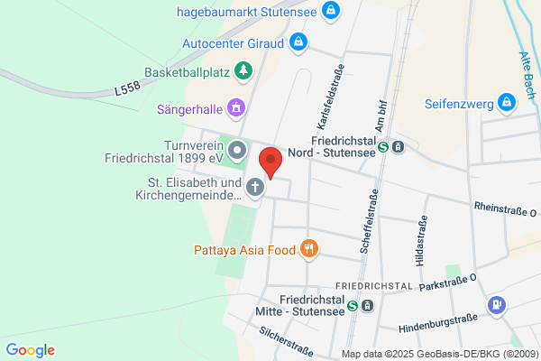 Kurierdienst Hopp der freundliche Kurier