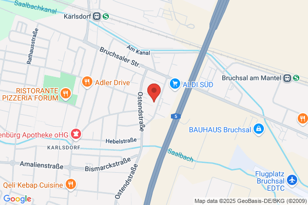 Gesundheitszentrum Zweigner