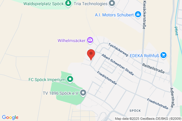 Falkenthal GmbH