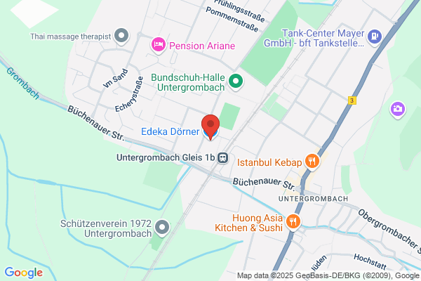 EDEKA Dörner