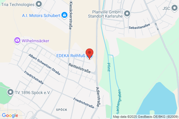 EDEKA Rothfuß