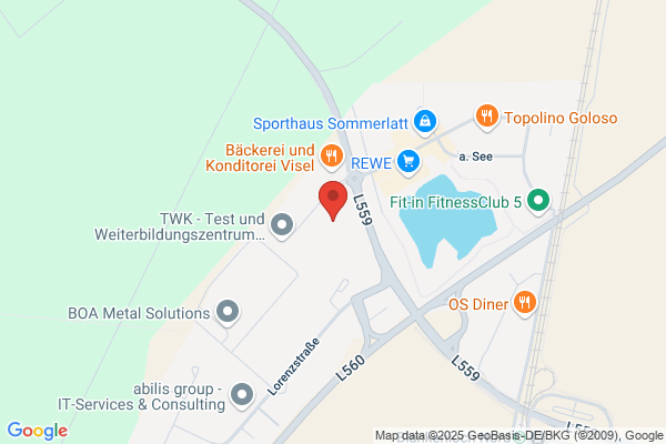 NorthStar Telecom GmbH