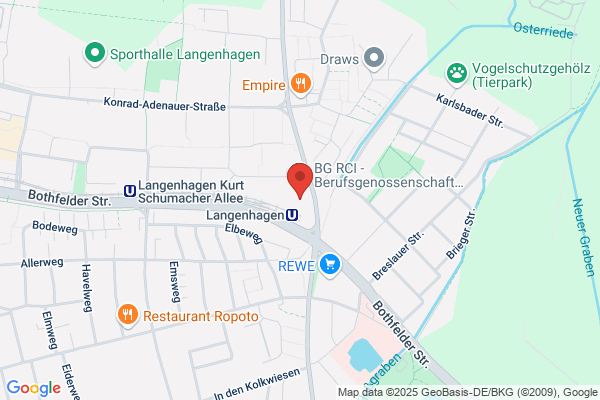 CAP GmbH Consulting und Programming