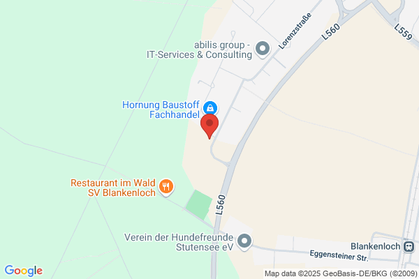 Geschlossene Agentur