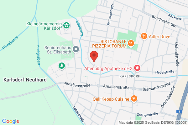 Dr. Lothar K. Frank