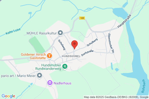 Gebrüder Dörfel GmbH