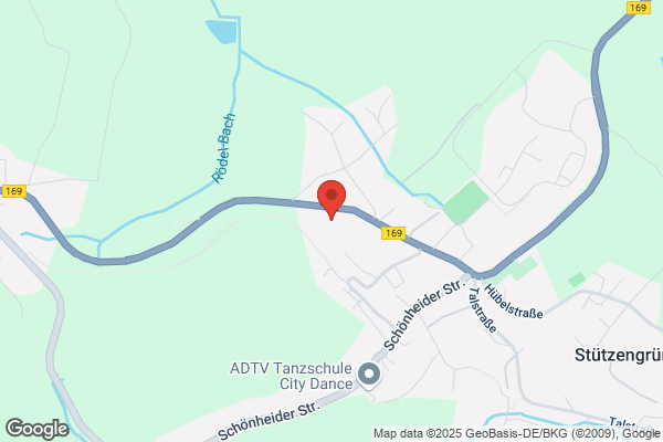 Schul & Stahlrohrmöbel GmbH