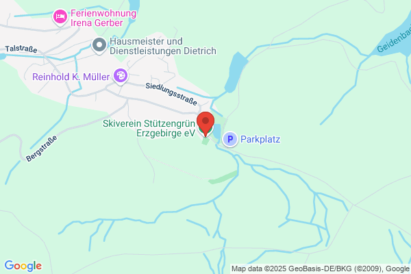 Ski-Verein-Stützengrün e.V.