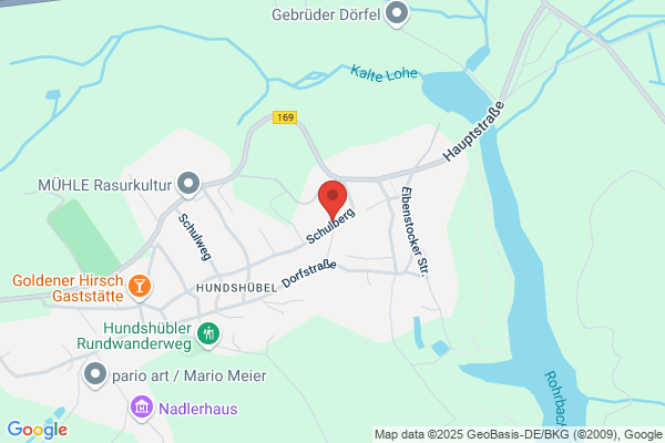 Gärtnerei Bretschneider