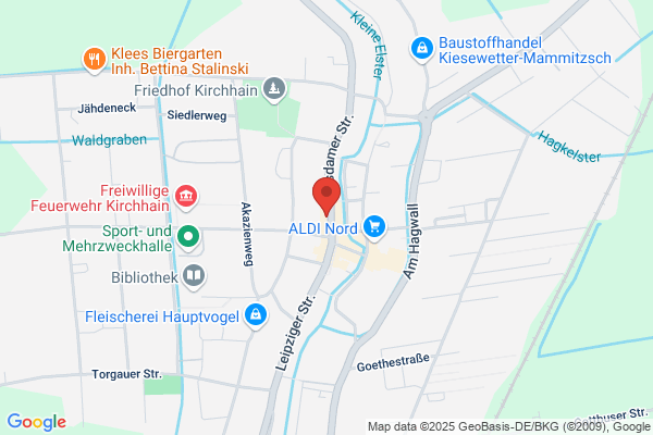 Modehaus Tröger GmbH