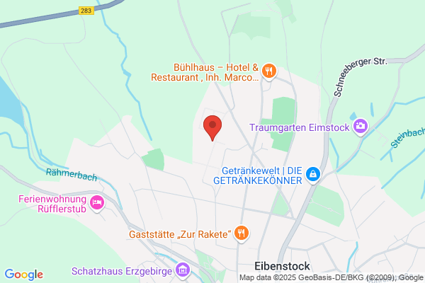 Spartenheim