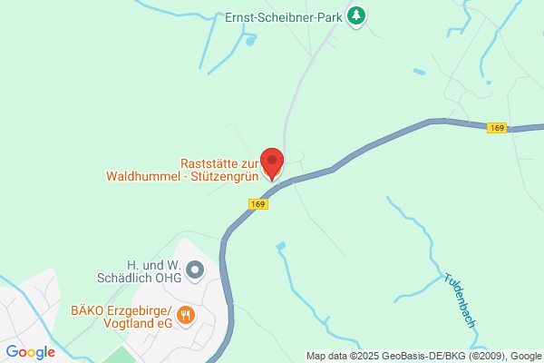 Waldhummel Inh. Rita Eismann