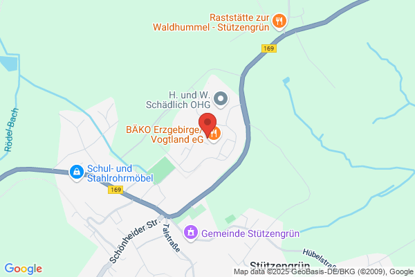 SFG-Stützengrüner Fleischwarenund Frischdienst GmbH