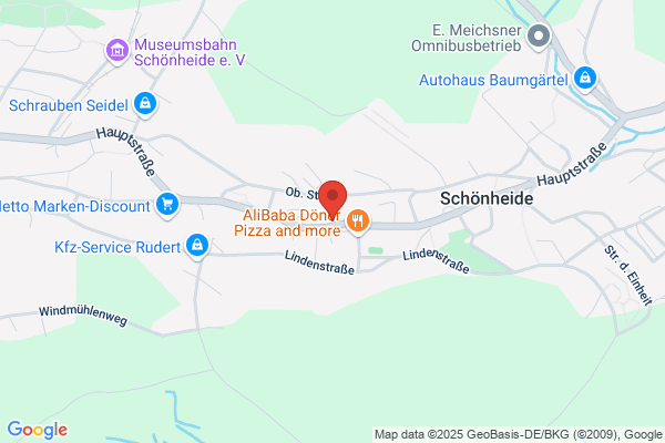 Physiotherapie Anja Schädlich