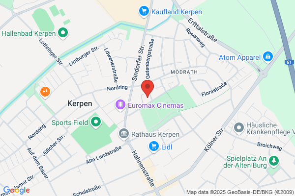 Physiotherapie Pohl