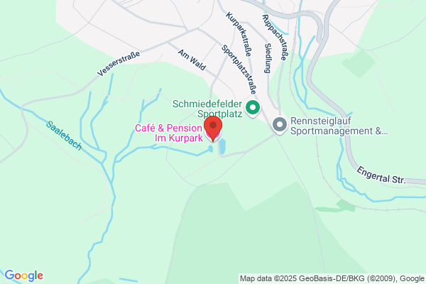 Im Kurpark