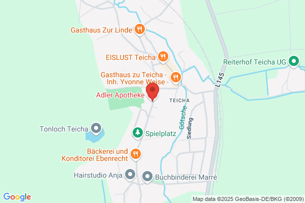 Adler-Apotheke Inh. Lydia Kaiser