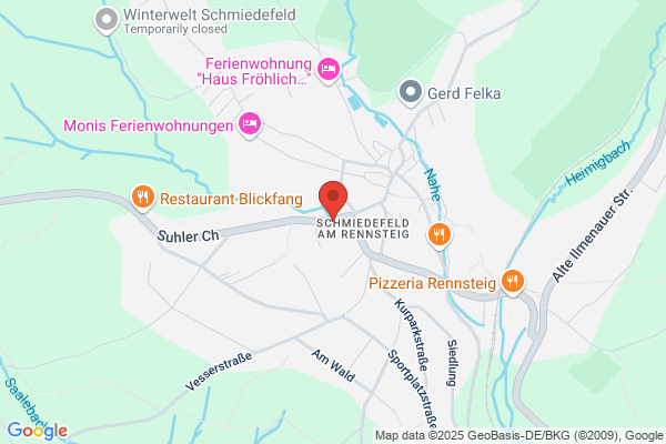 Adler-Apotheke Inh. Lydia Trampe