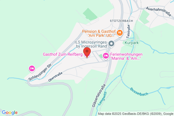 Gasthof  Zum Reifberg