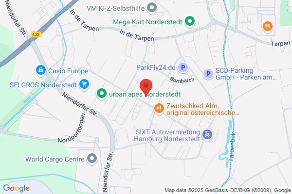 Ingenieurbüro Mistereck GmbH