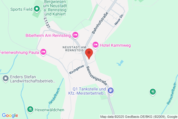 Nahkauf Tempo OHG