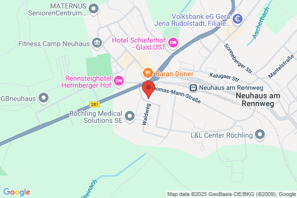 Schmidt & Partner GmbH Steuerberatungsgesellschaft