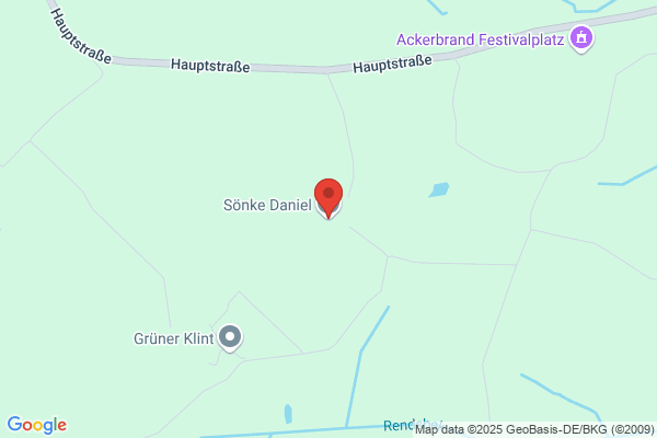 Sönke Daniel