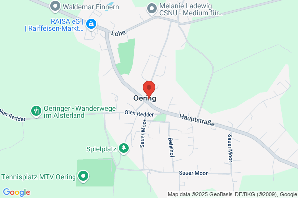 Wirtshaus Oering