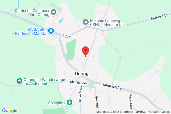 ATR Landhandel GmbH & Co. KG