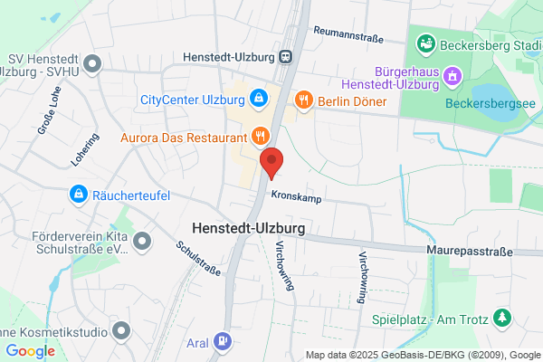 ERGO Versicherungsgesellschaft
