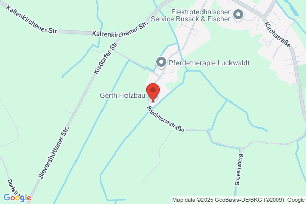 Gerth Holzbau GmbH