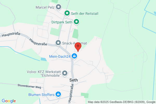Grundschule Seth