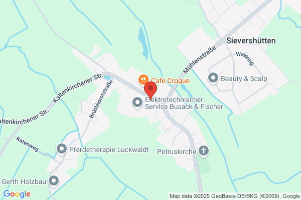 IS Software GmbH