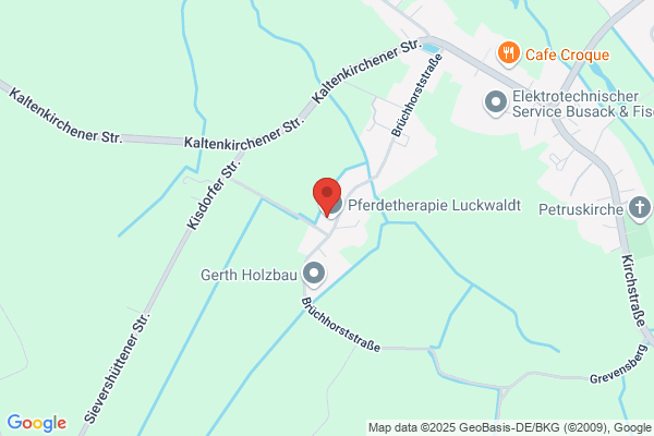 Luckwaldt Messen & Events GmbH