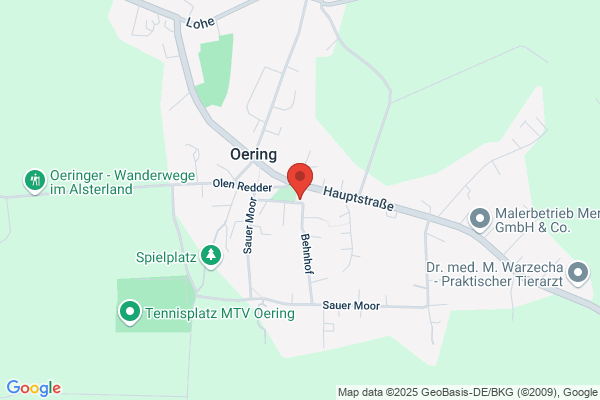 MTV Oering e.V.